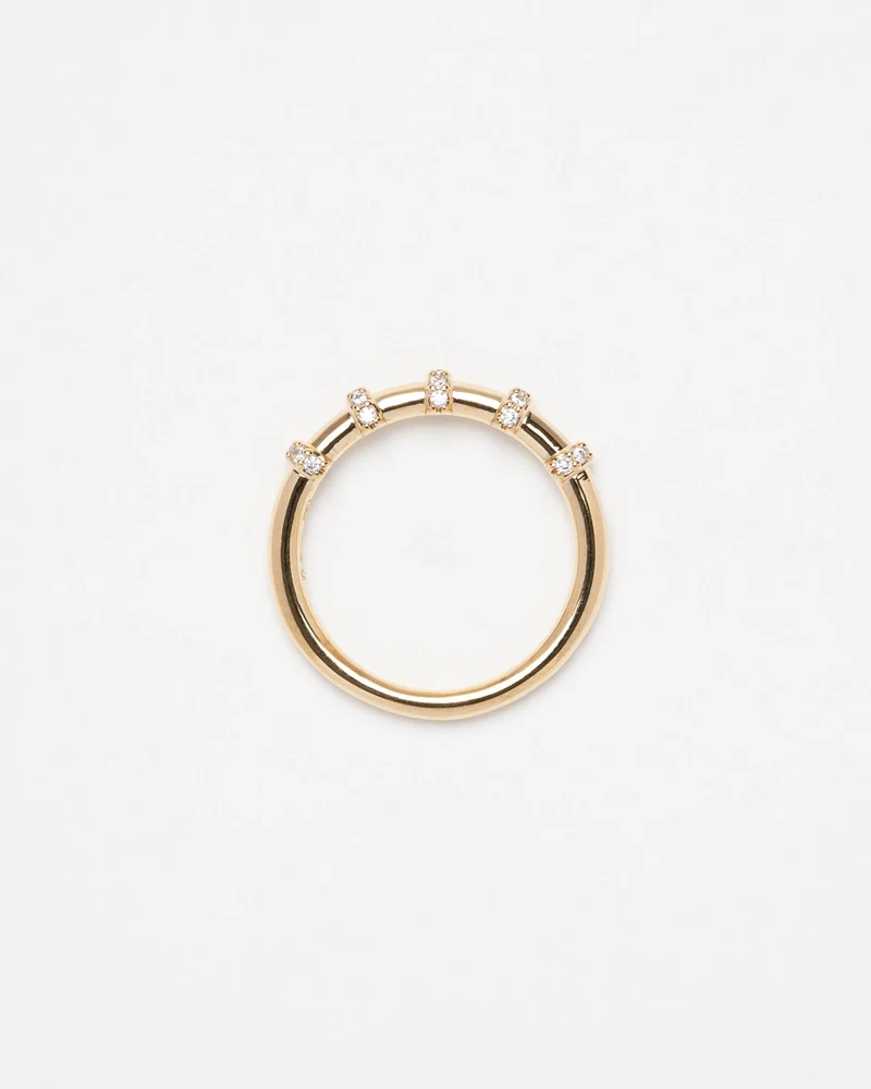 Bague | SIGAL - Oria petite