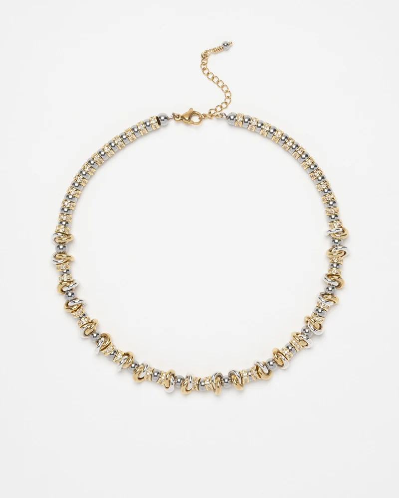 Collier | Sigal - Isya