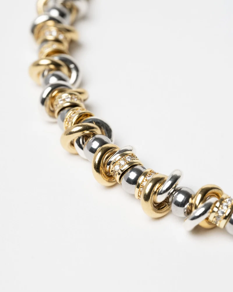 Collier | Sigal - Isya