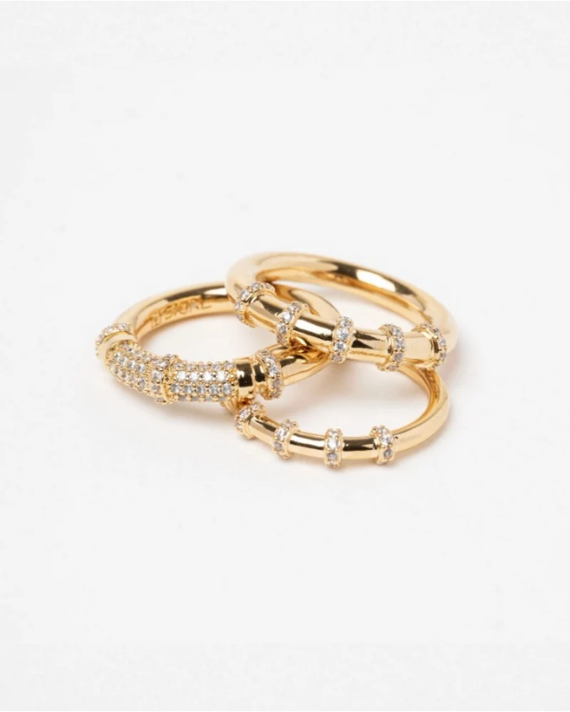 Bague | SIGAL - Ophélia petite