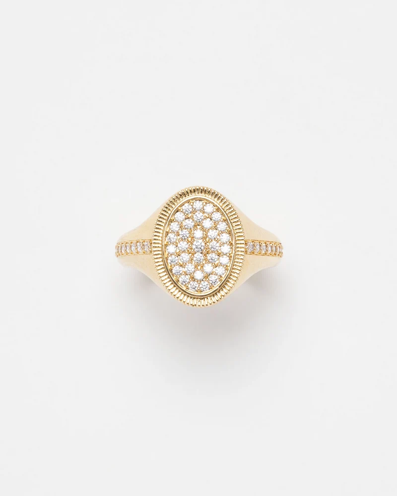 Bague | SIGAL - Monarch