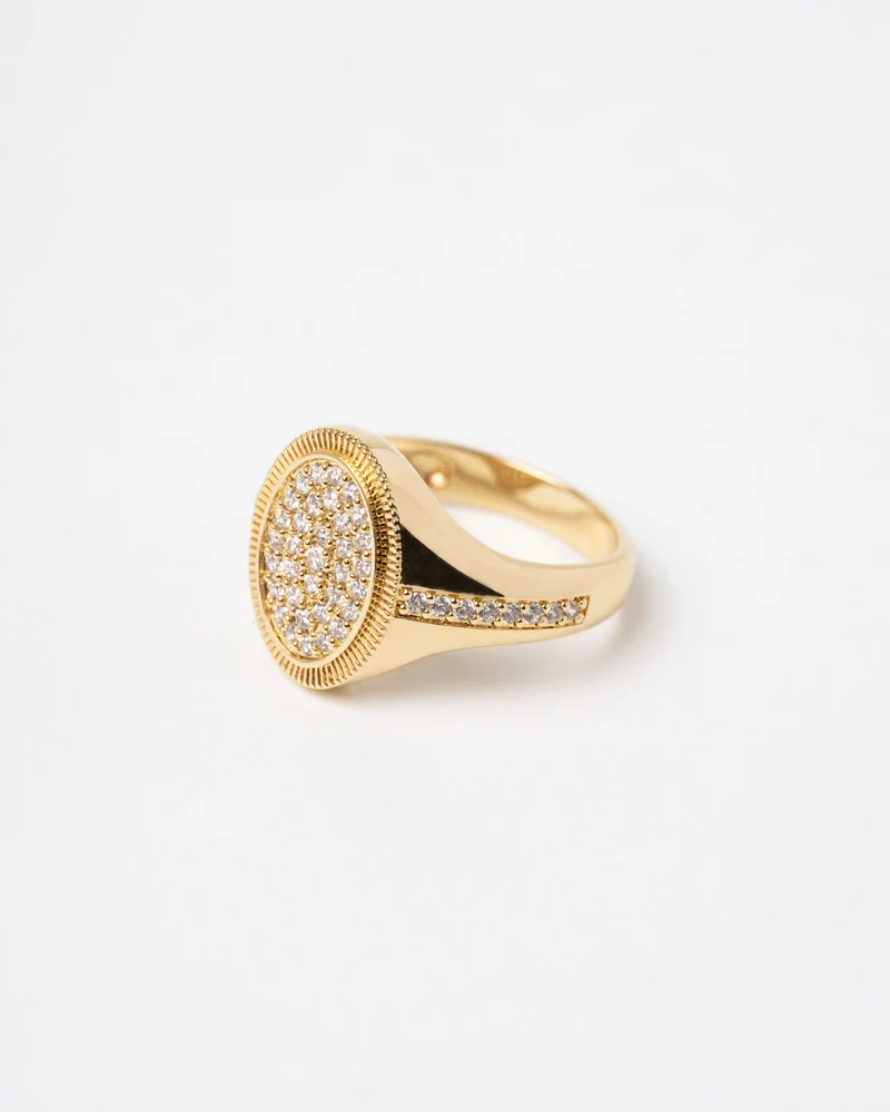 Bague | SIGAL - Monarch