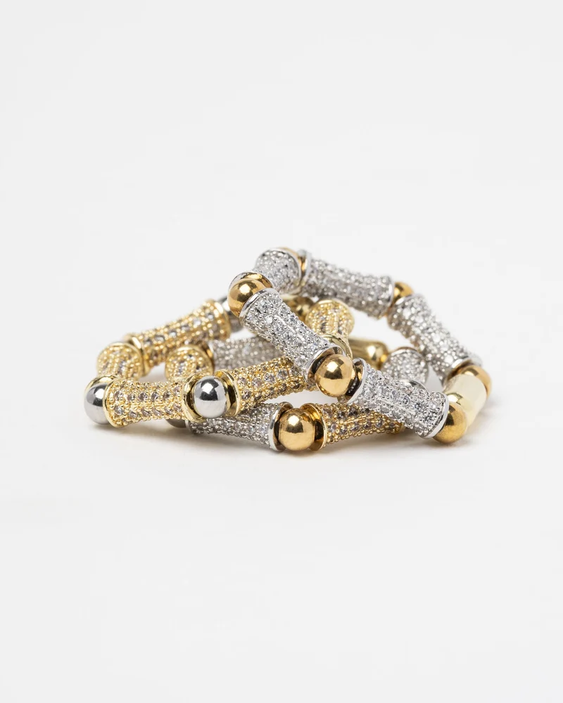 Bague | SIGAL - Elia (dorée)
