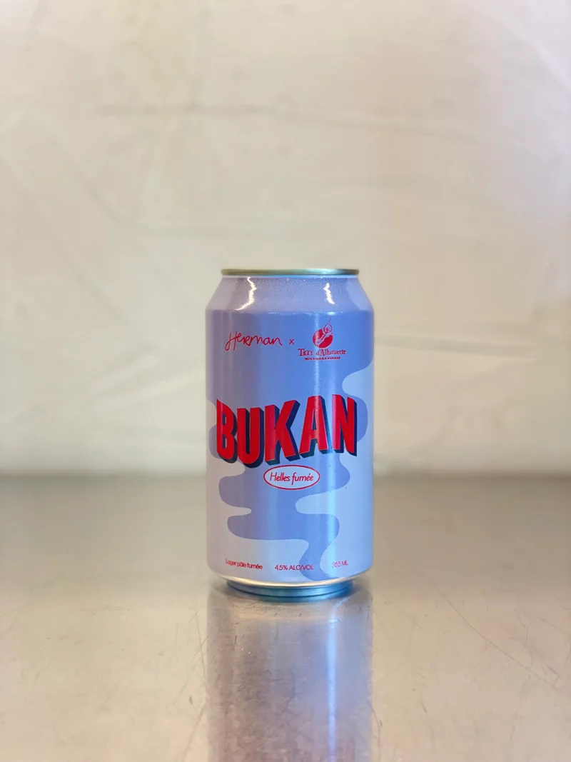 Bukan