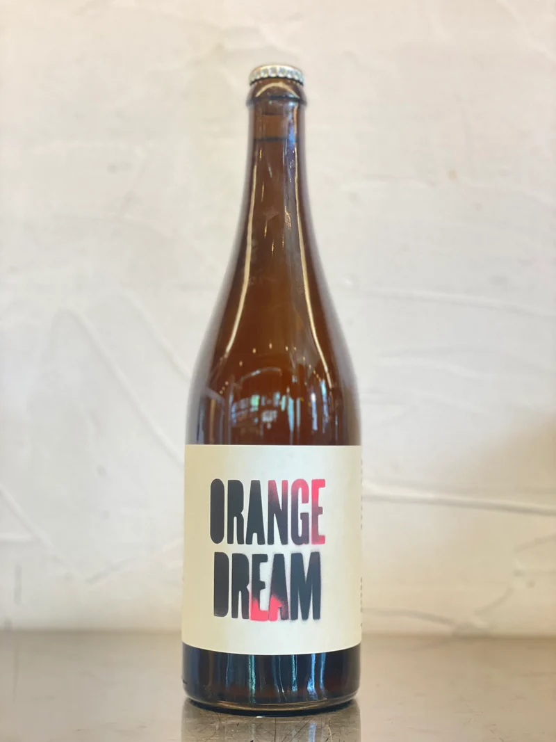 Orange Dream