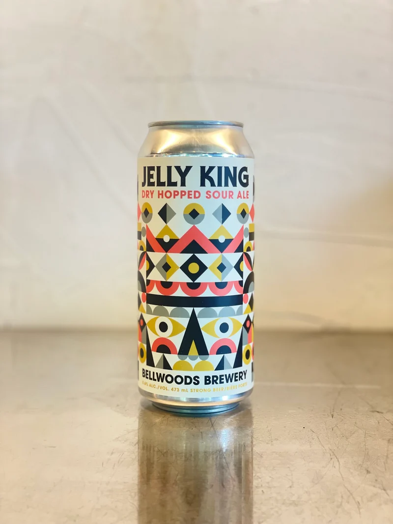 Jelly King