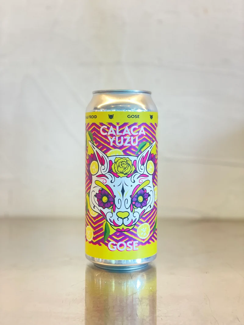 Calaca Yuzu