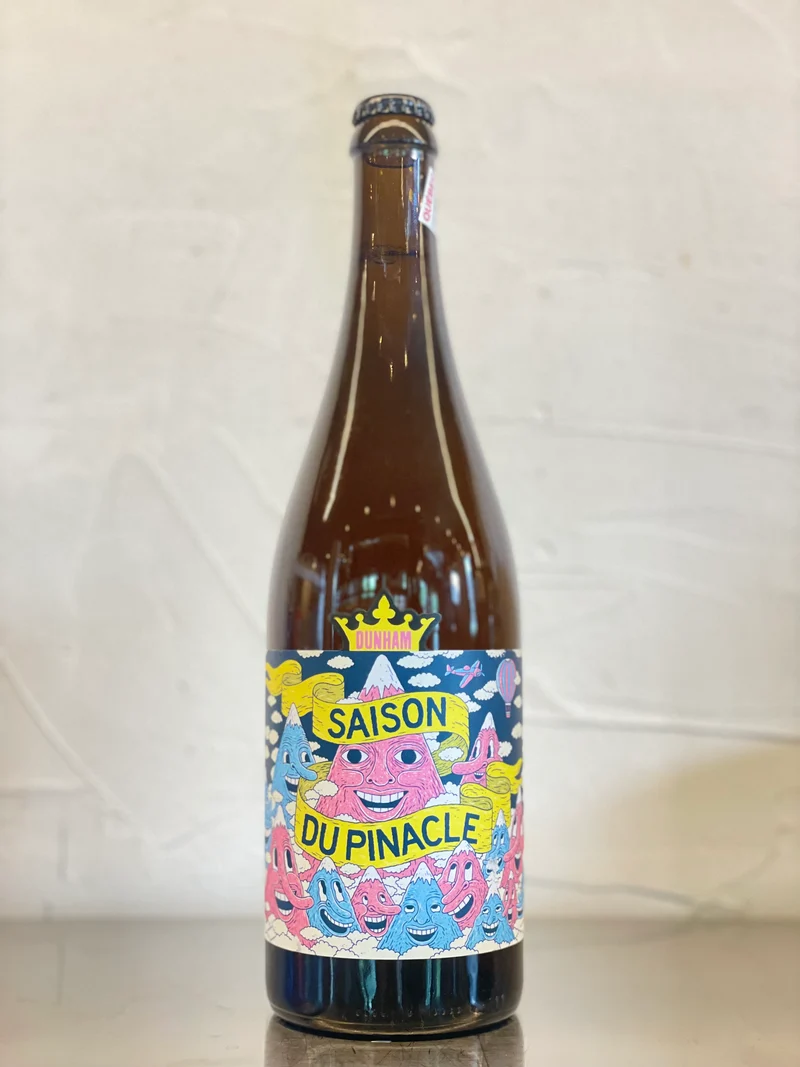 Saison du Pinacle Australe