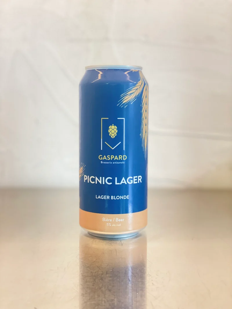 Picnic Lager