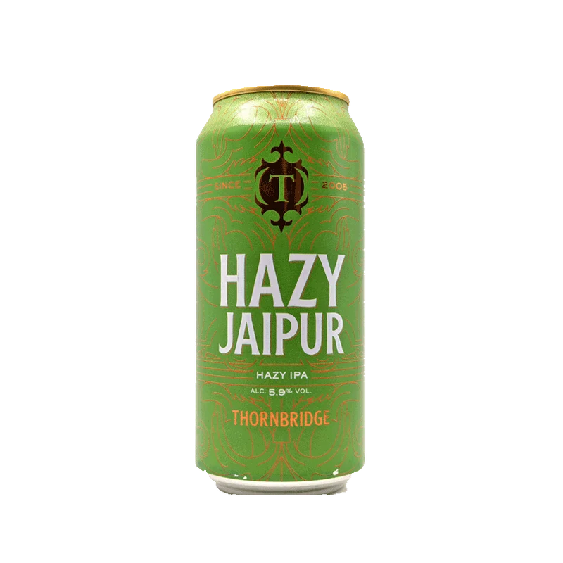 Thornbridge - Hazy Jaipur 44cl | Hazy IPA