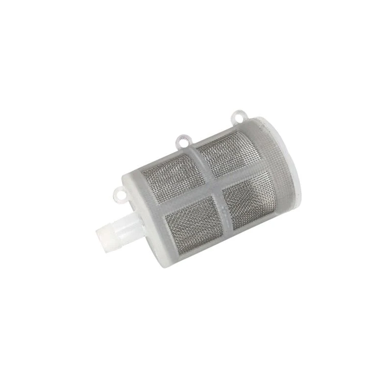 100cm Silicone Dip Tube Kit with Filter and Float