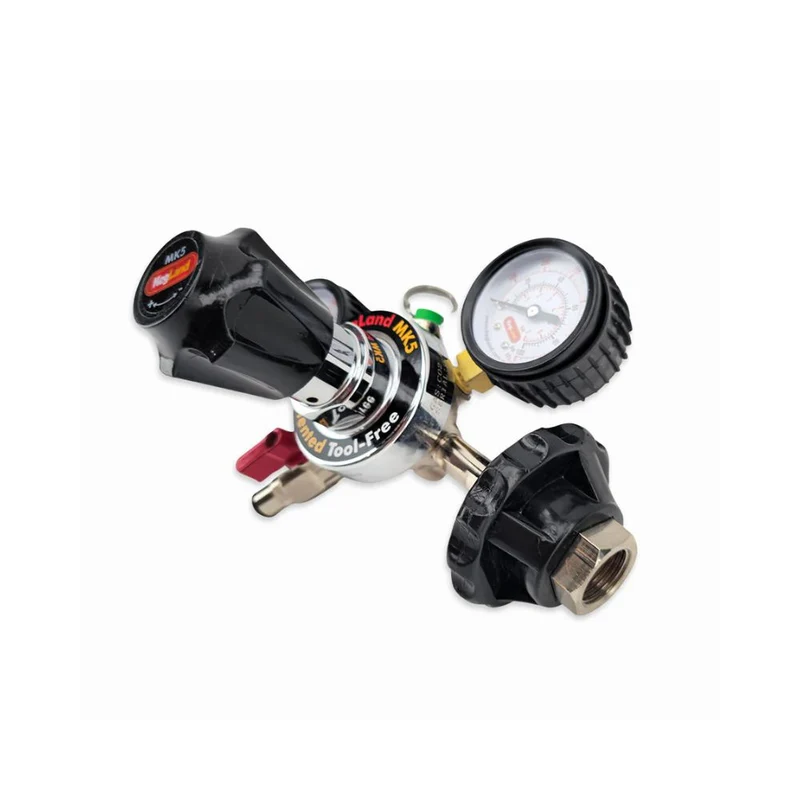 Type 30 – KegLand MK5 Regulator