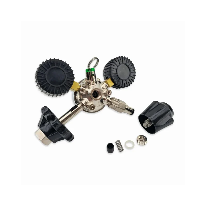Type 30 – KegLand MK5 Regulator