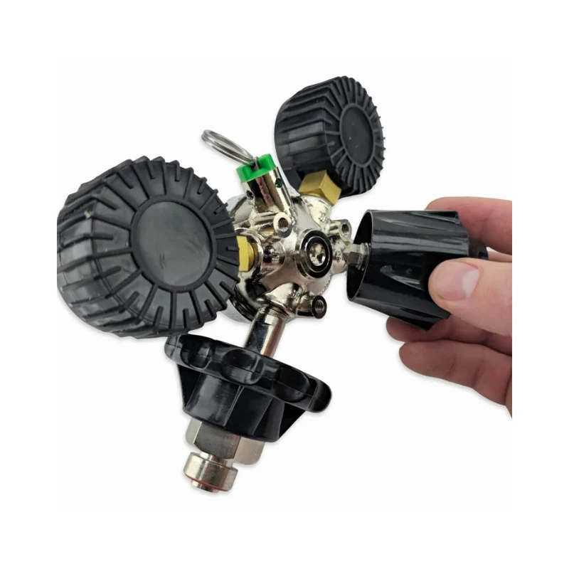 Type 30 – KegLand MK5 Regulator