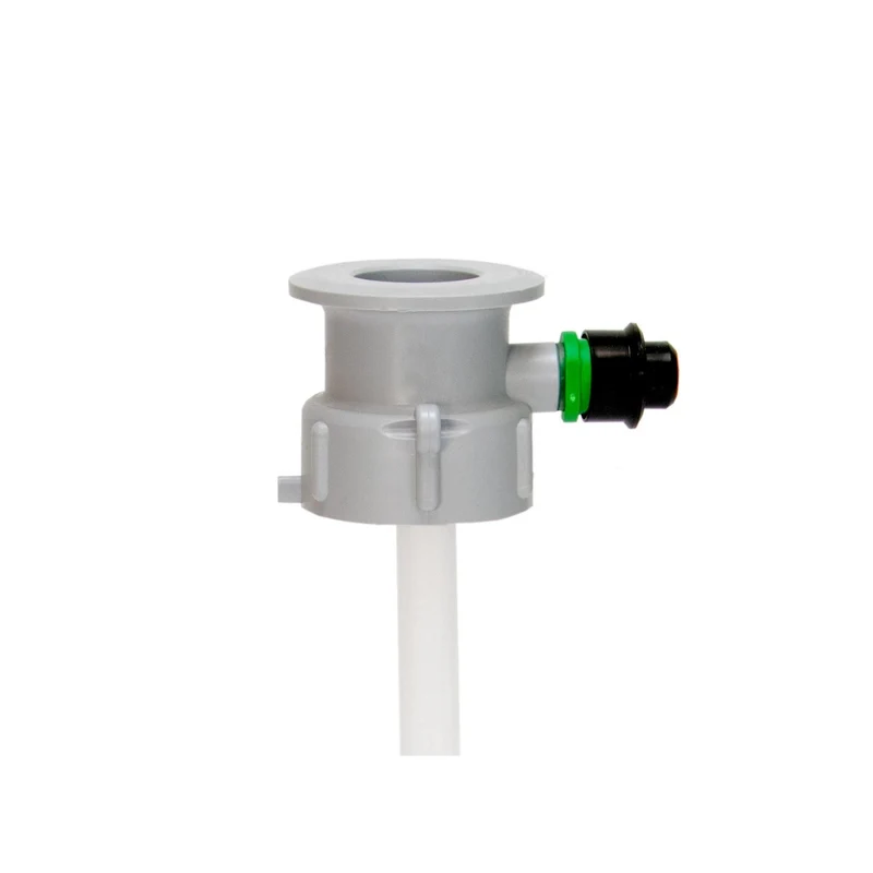 A-Type Coupler Fitting for 5L Plastic Cleaning Canisters