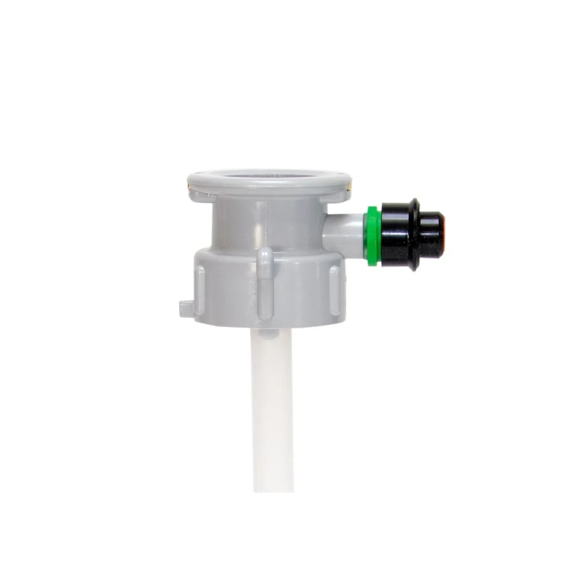 S-Type Coupler Fitting for 5L Plastic Cleaning Canisters