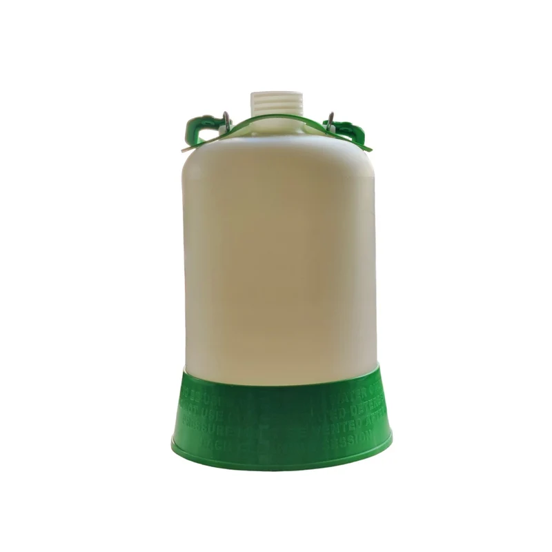 5L Cleaning Canister for Draft Systems