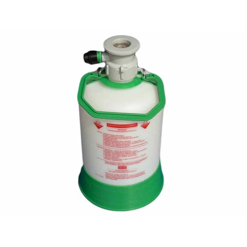 5L Cleaning Canister for Draft Systems