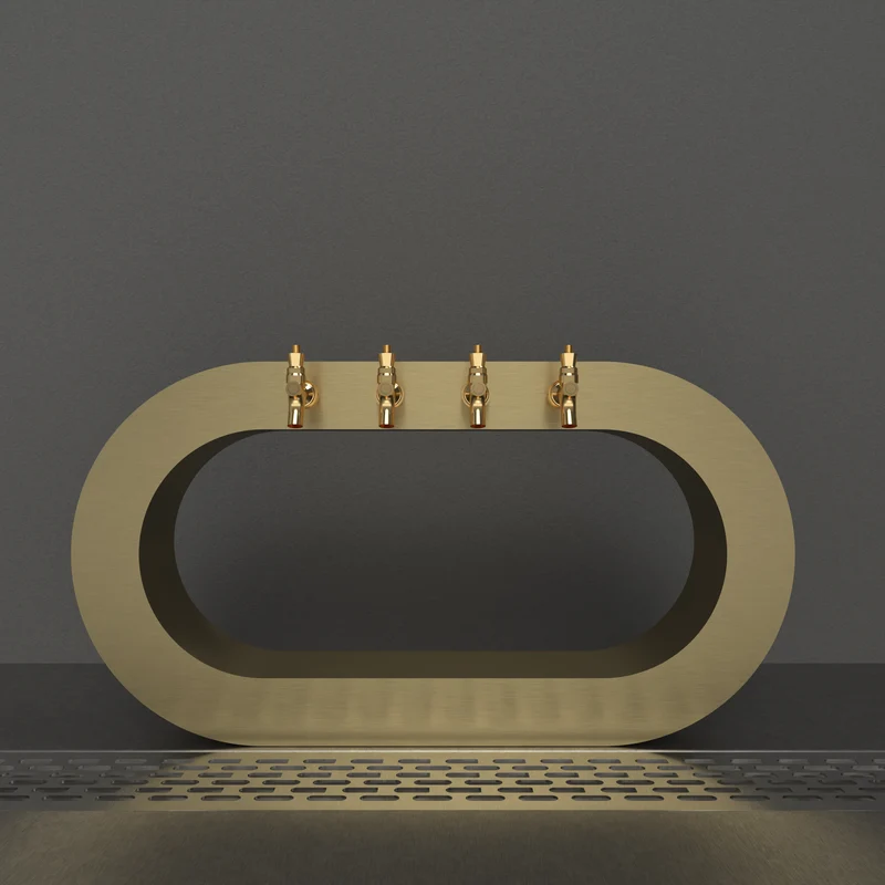 Cee Loop | Gold