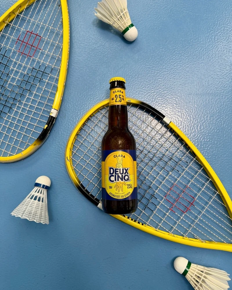 La Citron Légère (6 x 33cL)