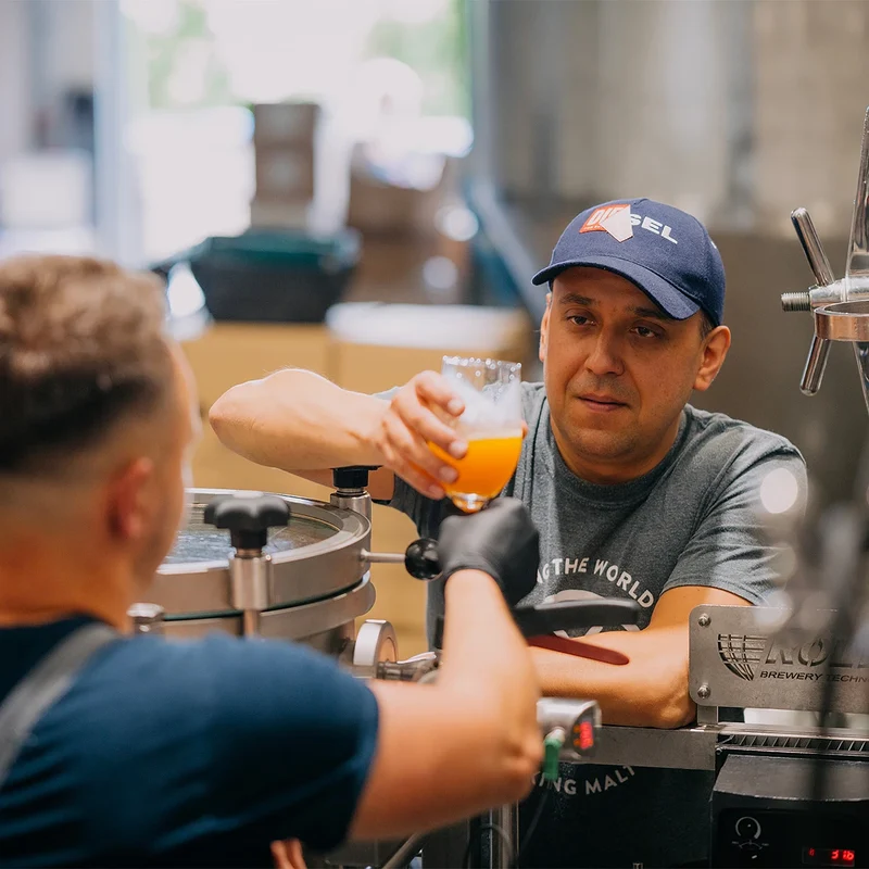 Bière Nepo Free Pan Da