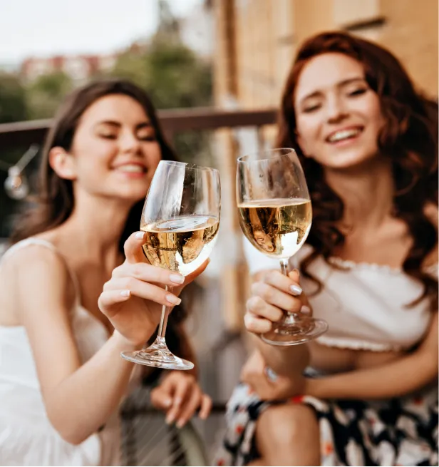 Bulles de Sarment sans alcool 0,5%