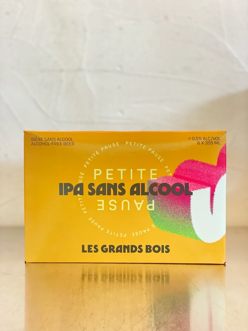 Petite Pause 6-Pack