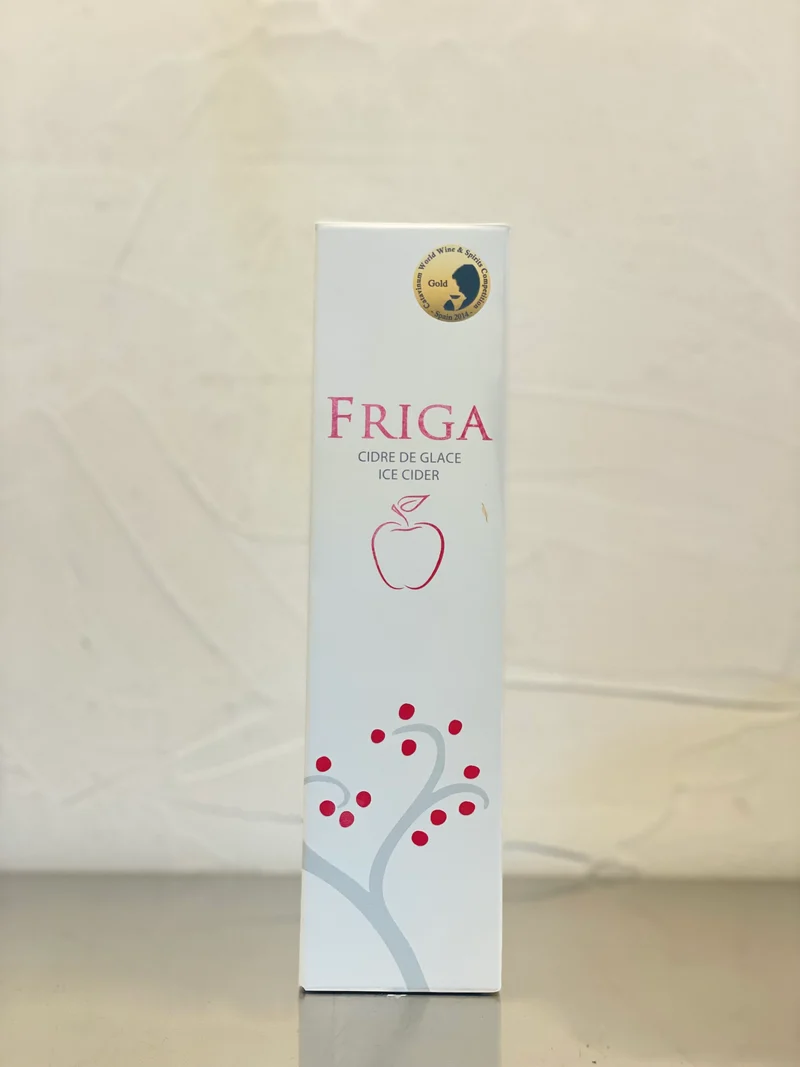 Friga