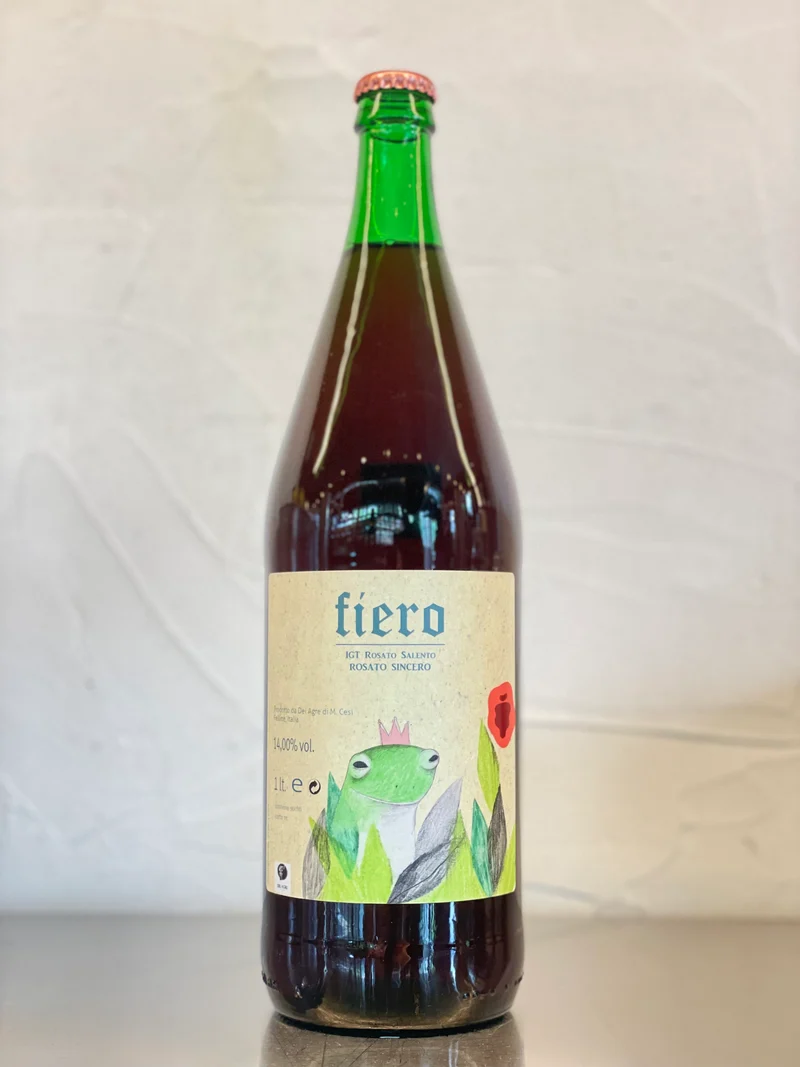 FIERO 2023