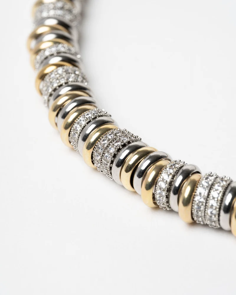 Collier | Sigal - Mirage