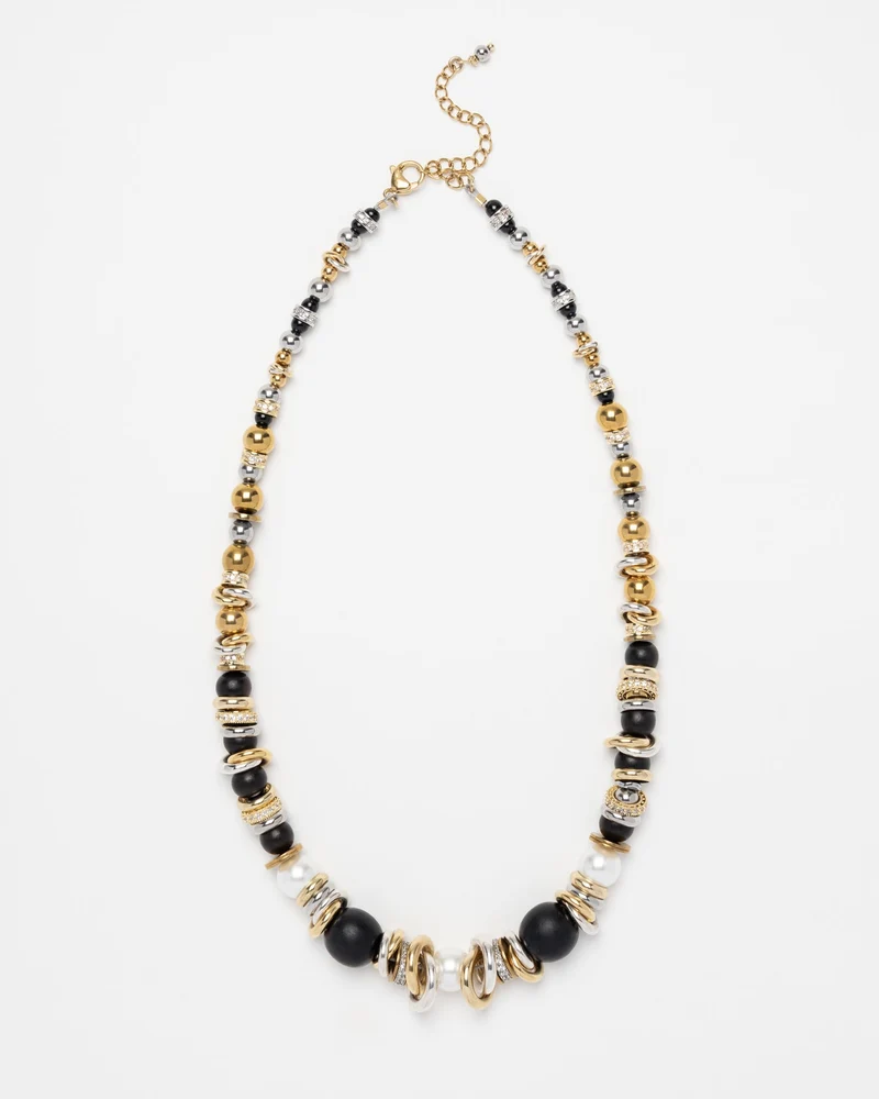 Collier | Sigal - Nomad