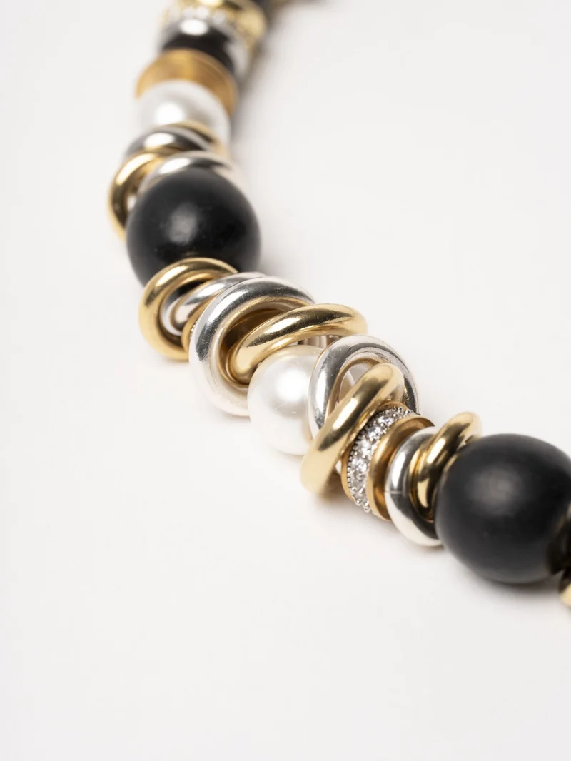Collier | Sigal - Nomad