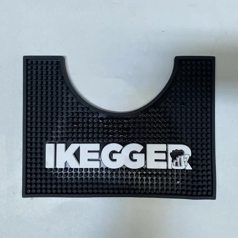iKegger Drip Tray | Bar Mat
