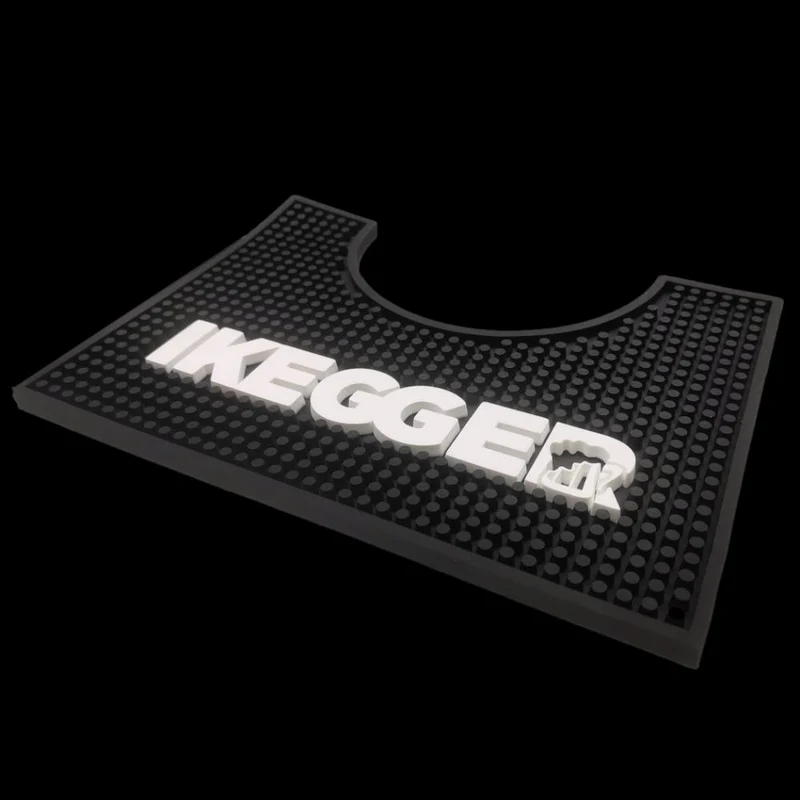 iKegger Drip Tray | Bar Mat