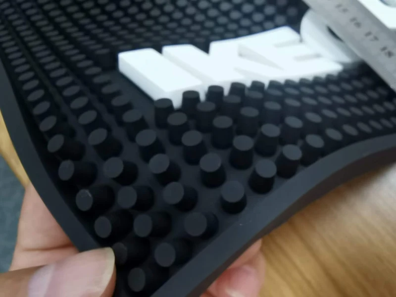 iKegger Drip Tray | Bar Mat