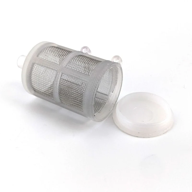 Floating Dip Tube Filter | Hop Filter