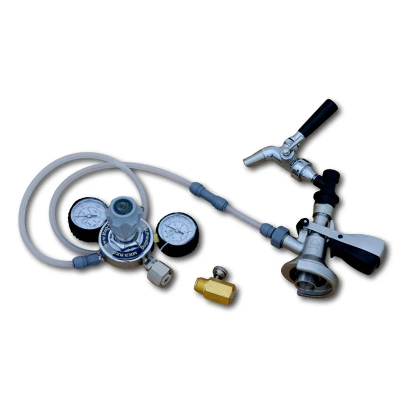 Commercial Keg Tap Kit | 20-30-50L Keg Package