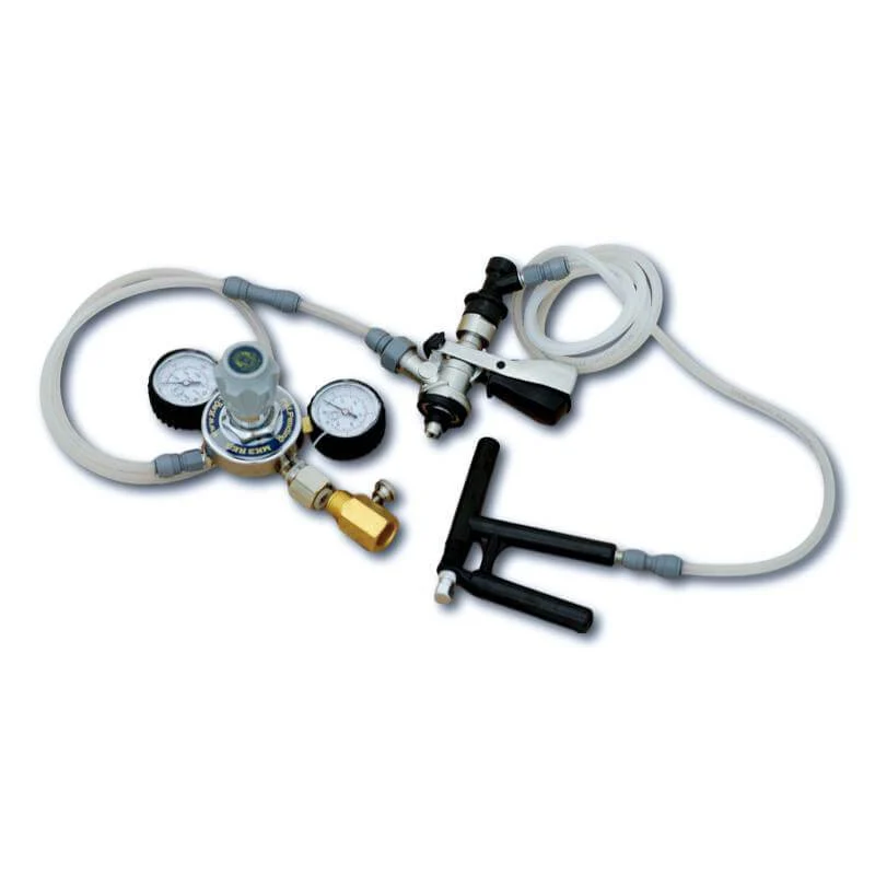 Commercial Keg Tap Kit | 20-30-50L Keg Package