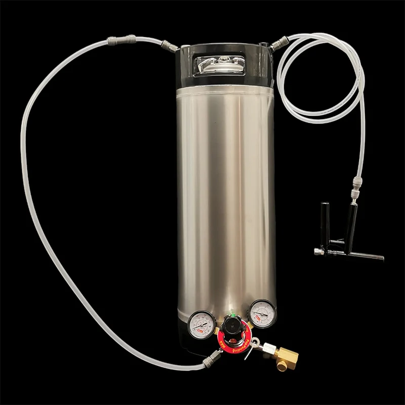 Cornelius Keg, 19 Liters | "The Dominator"