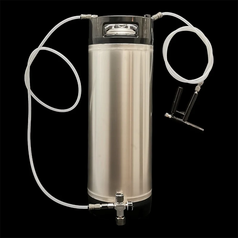 Cornelius Keg, 19 Liters | "The Dominator"