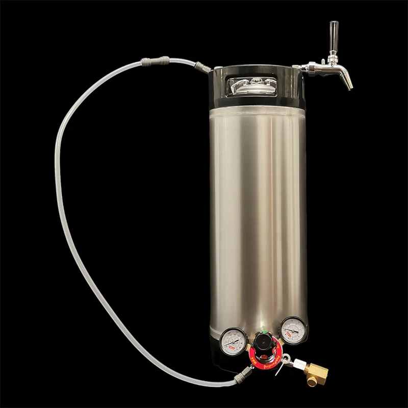 Cornelius Keg, 19 Liters | "The Dominator"