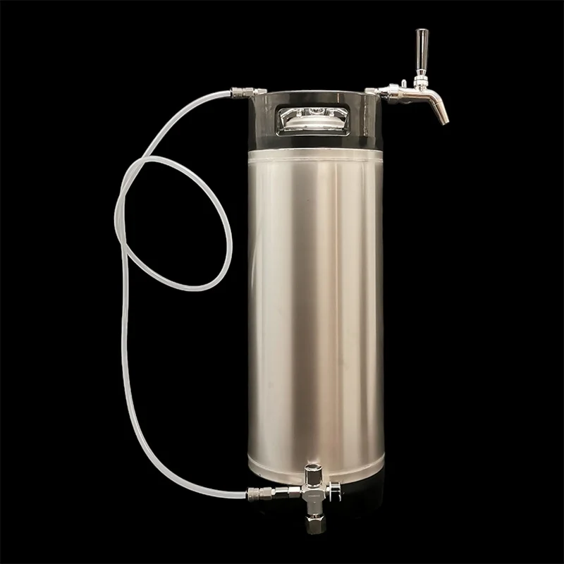 Cornelius Keg, 19 Liters | "The Dominator"