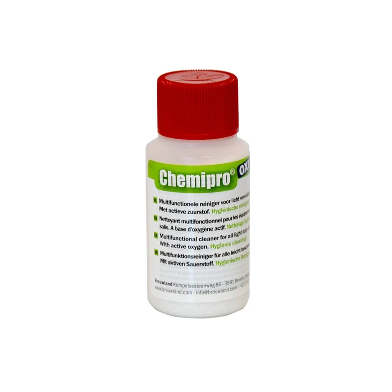 Chemipro OXI | Multi Function Cleaner | 100g