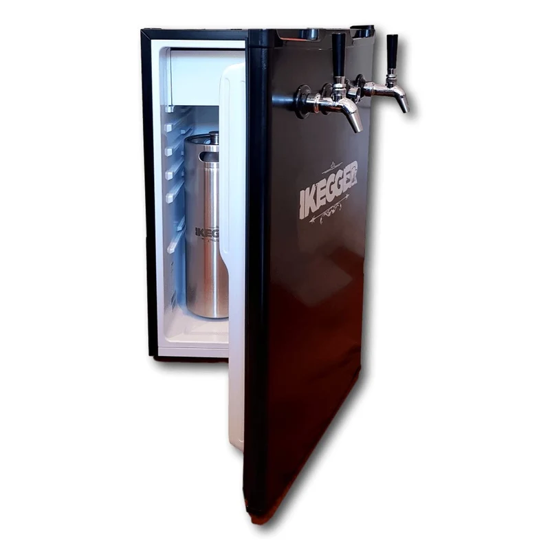 Kegerator Kit: 1-4 Taps For Use With Your Own Fridge Or Esky