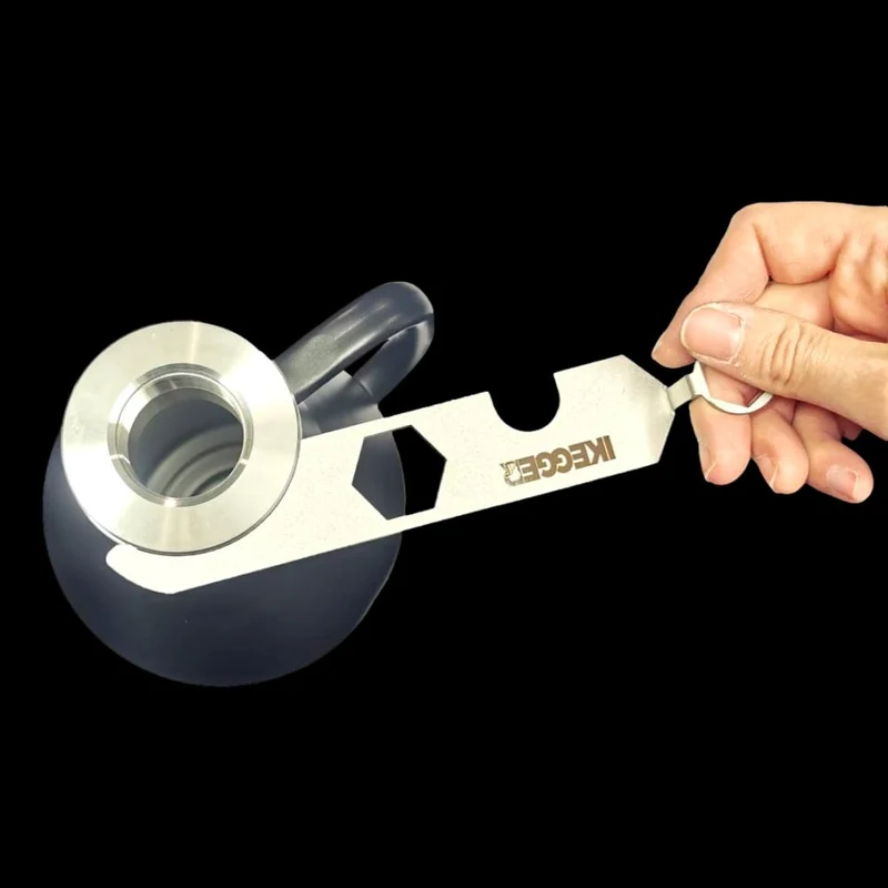 Growler Keg Tap Adapter | Custom Made