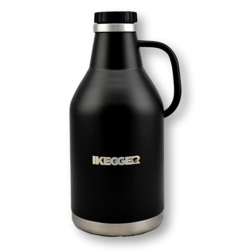 2L Insulated Growler | Ikegger |