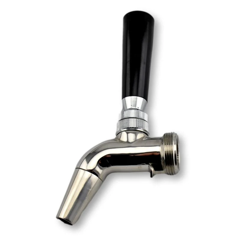 Stainless Steel Forward Sealing Tap