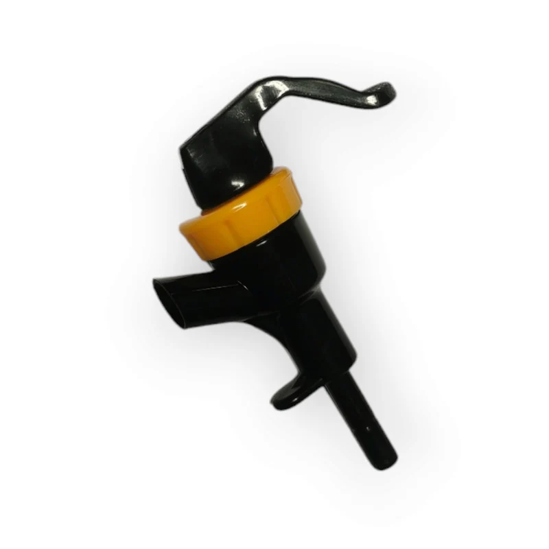 Bronco Picnic Party Tap