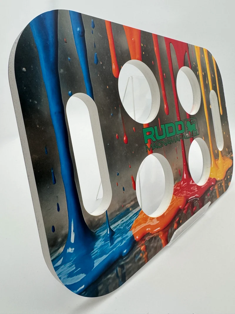 Plateaux / Porte-bières