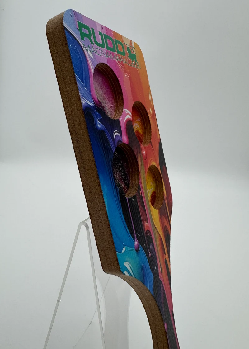 Palettes / Porte-shots